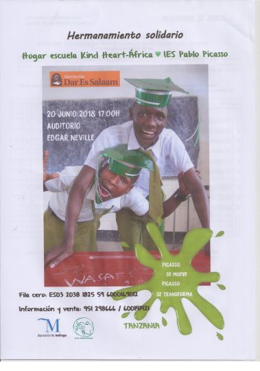 cartelhermanamientopicasso